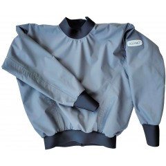 Le Classic Aquavet est un anorak étanche pour le kayak ou le canoë.