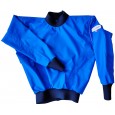 Le Classic Aquavet est un anorak étanche pour le kayak ou le canoë.