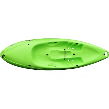 RTM "MOJITO" kayak autovideur monoplace