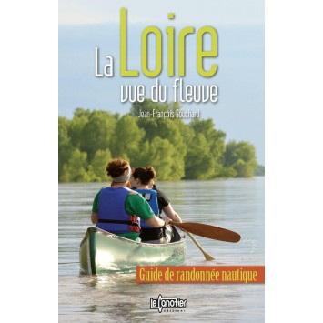 Livre "La Loire vue du fleuve".