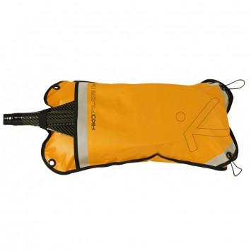 Paddle float gonflable