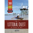 Livre "le littoral ouest en kayak de mer"