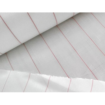 Tissu de délaminage – Stratification, sous vide, glaçage