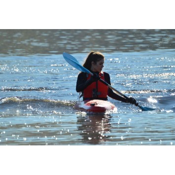 Kayak polyéthylène ACE JUMPER Tourisme