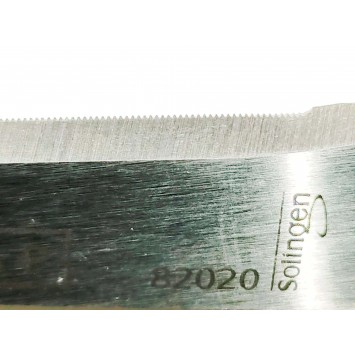Ciseaux KRETZER spéciaux Kevlar