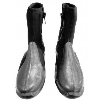 Bottillons néoprène kayak 5mm
