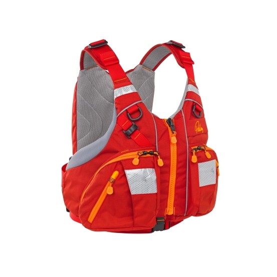 gilet kayak riviere