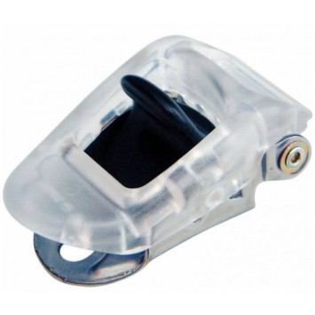 Boucle à cliquets pour kayak Perception et Wavesport