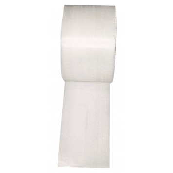 Ruban de tissu de délaminage – Largeurs 10 mm à 50 mm