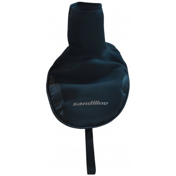 Jupe kayak slalom et descente Sandiline renforcée ROX