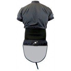 Jupe-anorak HIKO JACKPOT ZEPHYR – Kayak slalom