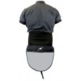 Jupe-anorak HIKO JACKPOT ZEPHYR – Kayak slalom