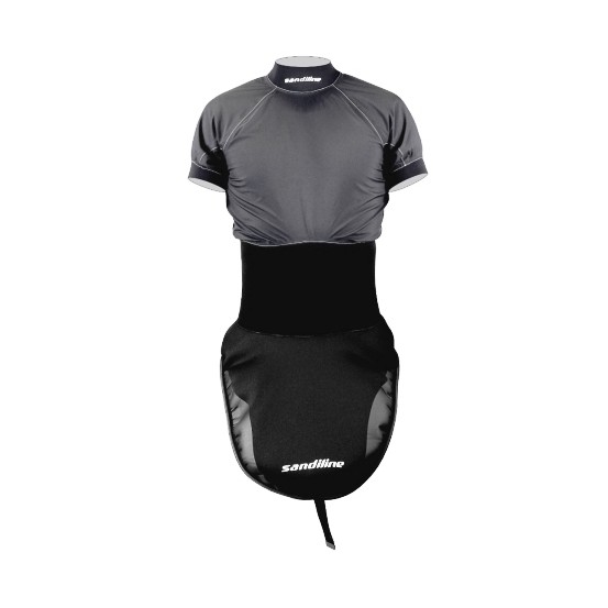 Jupe-anorak HIKO JACKPOT ZEPHYR – Kayak slalom