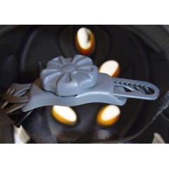 Casque kayak TORRENT