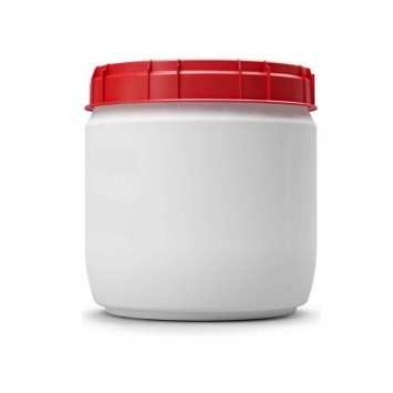 Barils, bidons étanches Curtec empilables grande ouverture.