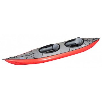 KAYAK GUMOTEX SWING 2 kayak gonflable biplace