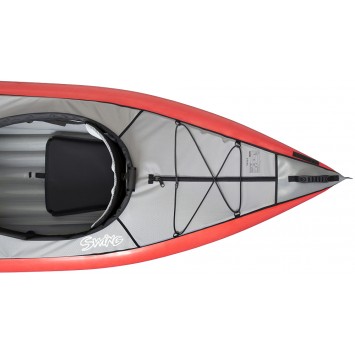 KAYAK GUMOTEX SWING 2 kayak gonflable biplace