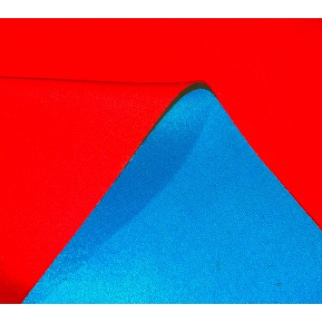 Néoprène double faces jersey 2mm