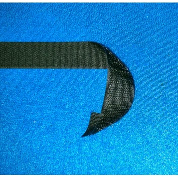 Néoprène double faces jersey 2mm