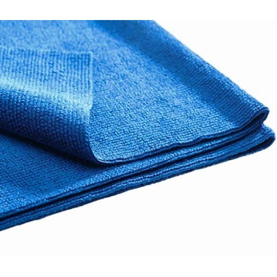 Chiffon microfibres de lustrage spécial composites Chiffon microfibres de lustrage spécial composites