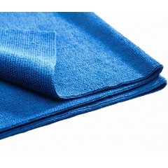 Chiffon microfibres de lustrage spécial composites
