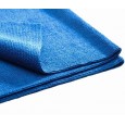 Chiffon microfibres de lustrage spécial composites