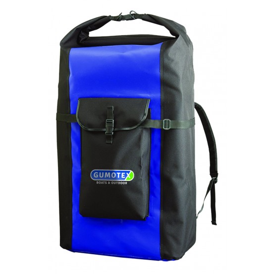 Sac étanche 15L. Sac à dos imperméable pour camping nautique kayak pêche  Rafting canoë kayak - Sac de voyage - Achat & prix