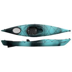 PERCEPTION "EXPRESSION 11" kayak mer et rivière