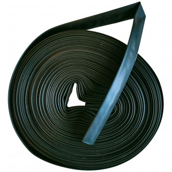 Gaine thermorétractable 25mm, au mètre
