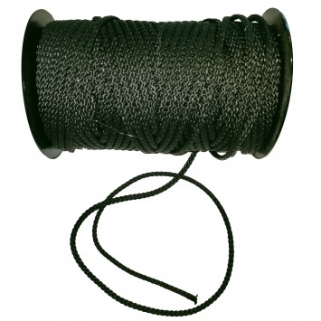 Drisse nylon diamètre 6 mm (le mètre)