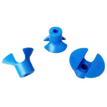 Plot d'infusion 12mm.