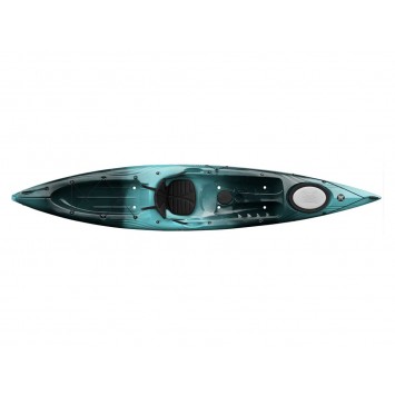 PERCEPTION "TRIUMPH BEACH" kayak de mer monoplace
