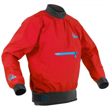 PALM VECTOR anorak étanche avec poche ZIP