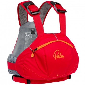 Gilet kayak PALM FX