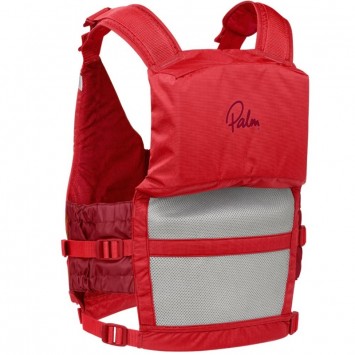 Gilet kayak PALM MEANDER High Back