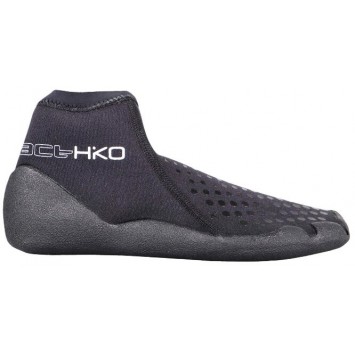 Bottillons néoprène kayak HIKO CONTACT.