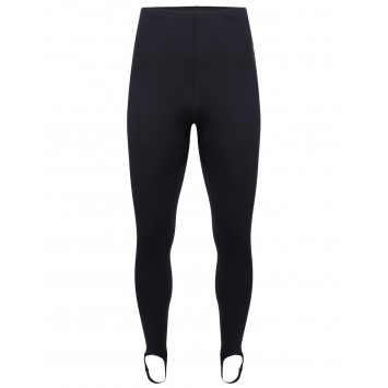 Pantalon thermique Lycra doublure polaire Typhoon