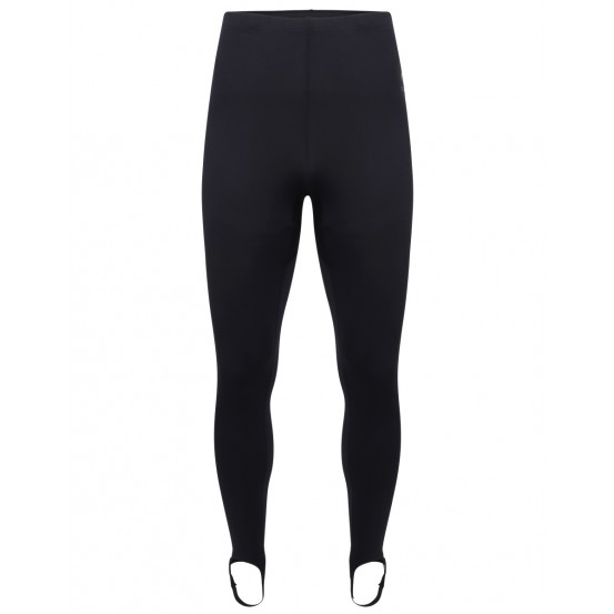 Pantalon thermique doublure polaire chaude