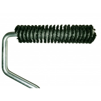 Rouleau débulleur Poil de sanglier.