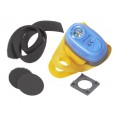 Feu flash compact W3