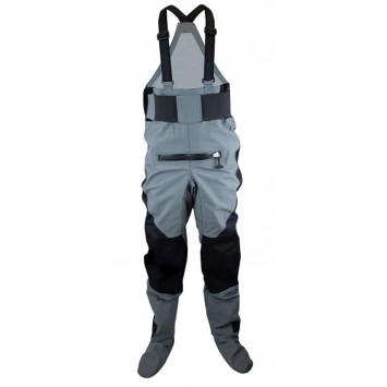 SANDILINE ´EXTREM DRY ' Salopette étanche kayak