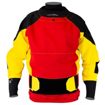 SANDILINE ´EXTREM DRY ' anorak étanche kayak