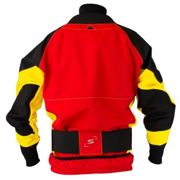 SANDILINE ´EXTREM DRY ' anorak étanche kayak