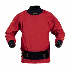 Anorak étanche kayak HIKO ROGUE