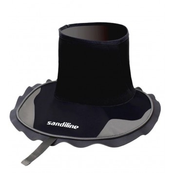 Jupe canoë néoprène SANDILINE "Slalom"