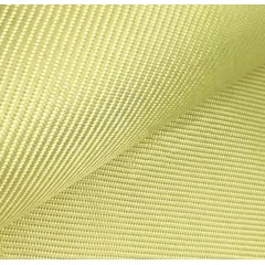 Tissu Kevlar sergé 2/2.