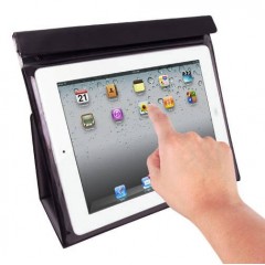 pochette étanche seawag smartphone tablette i pad waterproof tactile