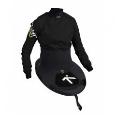 Jupe-anorak HIKO JACKPOT ZEPHYR – Kayak slalom
