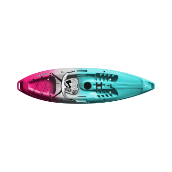 PERCEPTION "SCOOTER BEACH" kayak monoplace.