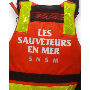 Marquage sérigraphie une couleur